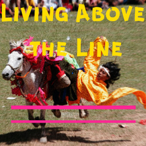 Living Above The Line Part 02 (Clinton Callahan 1996)