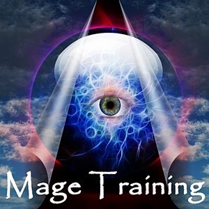 Mage Training Season 2 Episode 6/8 (2022 - Anne-Chloé & Clinton spaceholders)