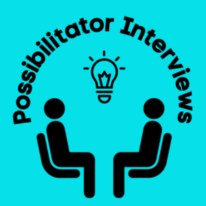 Possibilitator Interviews : Presence and Possibility interview with Clinton Callahan at Embodiment Seminar 20201019