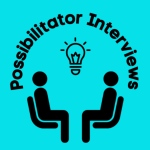 Possibilitator Interviews : Archetypal Intimacy in Extraordinary Relationships interview Anne-Chloe Destremau + Clinton Callahan