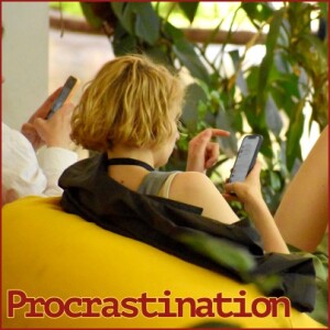 Procrastination - Clinton Callahan, Devin Gleeson and Martin Salanda