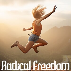 Worktalk: Radical Freedom - @Archiarchy Makers Fair 2023