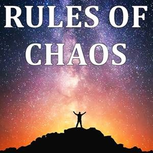 Creating from Fear, Chaos, and the Groundless Void with Clinton Callahan and Dan Palmer