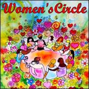 Women Circle Meeting