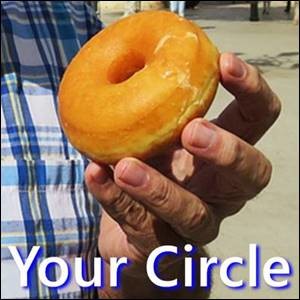 Build Your Circle (Trainer Path Call)