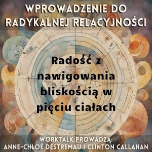 WPROWADZENIE DO RADYKALNEJ RELACYJNOŚCI / PREPARE FOR RADICAL RELATING - Worktalk (Polish/English)