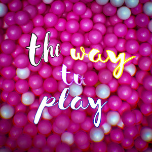 The Way To Play (Clinton Callahan & Christine Caldwell 1997)