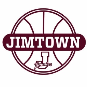 Jimtown Girls Basketball Team