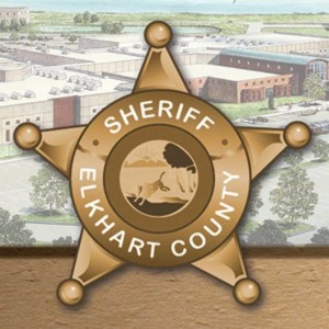 Elkhart County Sheriff Jeff Siegel