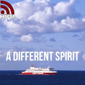 A Different Spirit