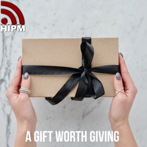 A Gift Worth Giving | Wise Men From The East