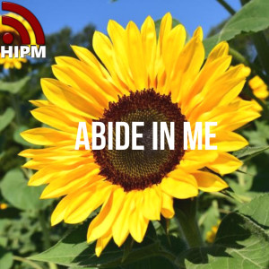 General | Abide in Me