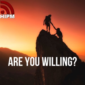 Are you Willing?