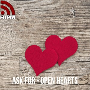Ask For - Open Hearts