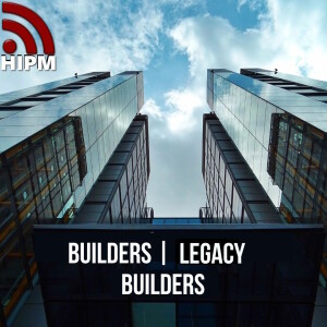 BUILDERS | Legacy Builders