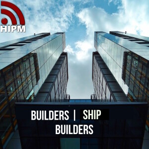 BUILDERS | Ship Builders