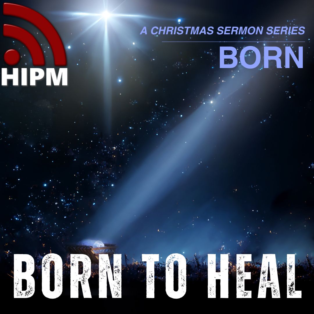 Born | Born to Heal