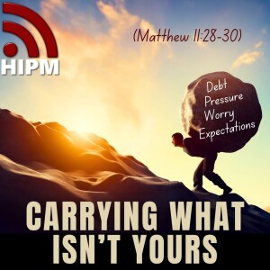 Carrying What Isn't Yours