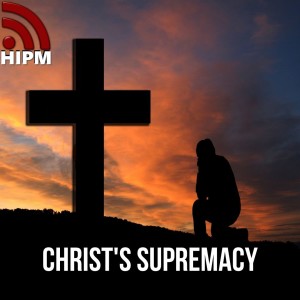 Christ's Supremacy