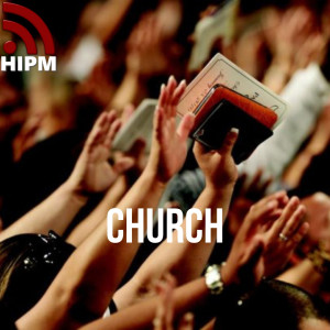 Church | Christ and the Church