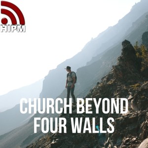 Church Beyond Four Walls
