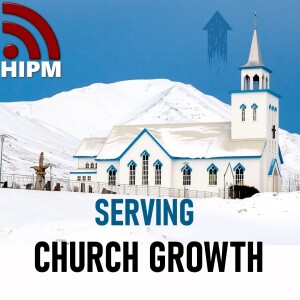 Church Growth | Serving