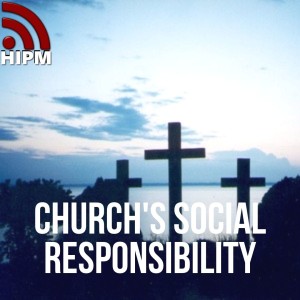 Church's Social Responsibility