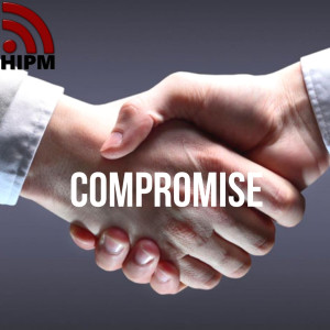 Compromise | Jesus Never Compromised