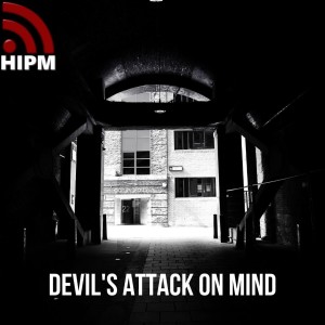 Devil‘s Attack on Mind | Mental Health