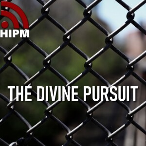 The Divine Pursuit