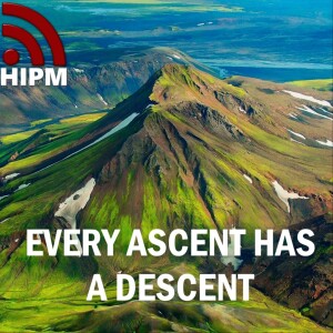 Every Ascent Has a Descent