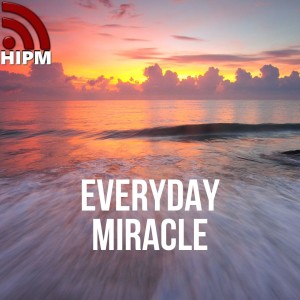 Everyday Miracle | Blind Bartimaeus