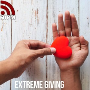 Extreme Giving