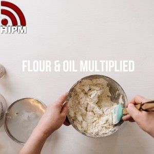 Flour & Oil Multiplied | Miracles of Elijah