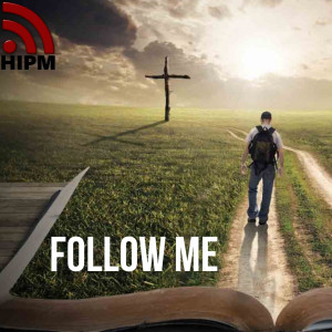 Follow Me | Sacrificially