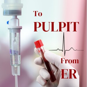 ER To Pulpit | A Miraculous Escape