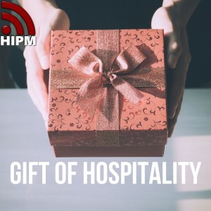 Gift of Hospitality