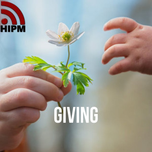 Doctrine of Giving | Unlocking the Hidden Treasure