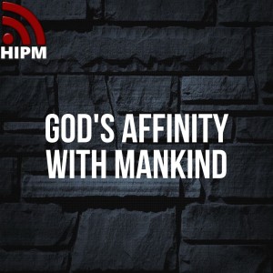 Birth of Lord Jesus - God's Affinity with Mankind