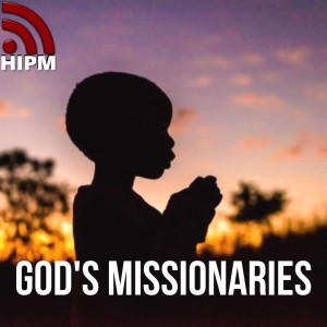 God's Missionaries
