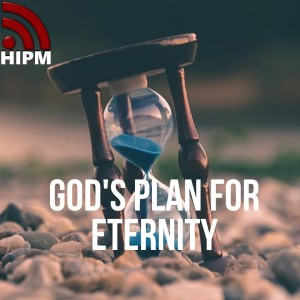 Birth of Lord Jesus - God's Plan for Eternity
