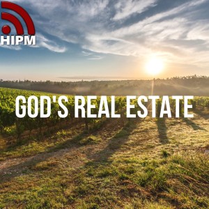 God's Real Estate