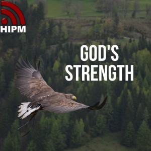 God's Strength