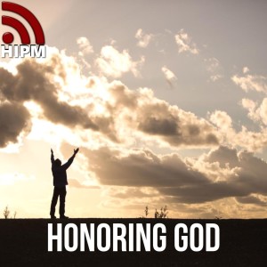 Honoring God