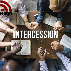 Intercession | Part 4