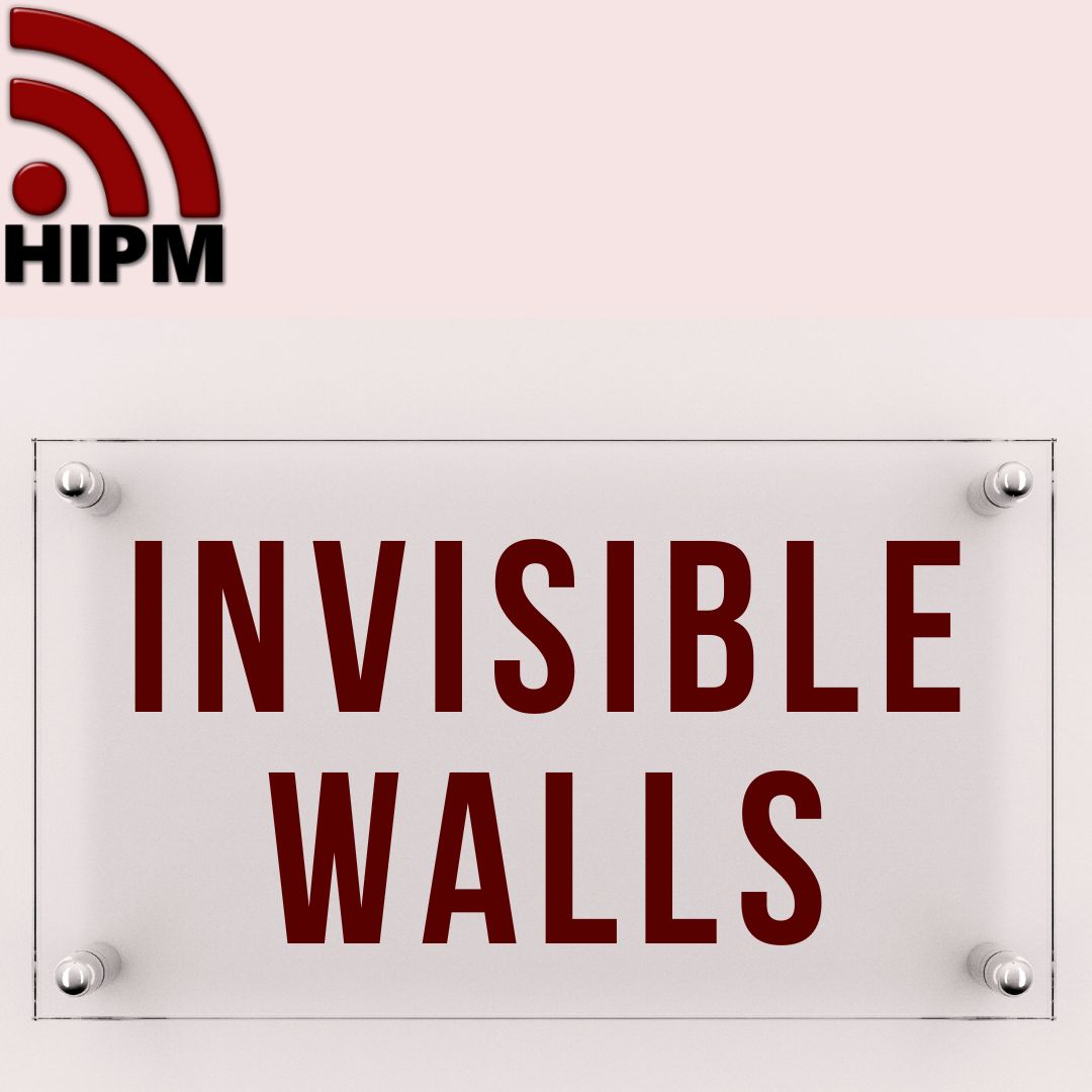 Invisible Walls