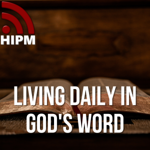 Living Daily in God's Word