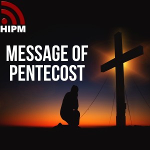 Message of Pentecost