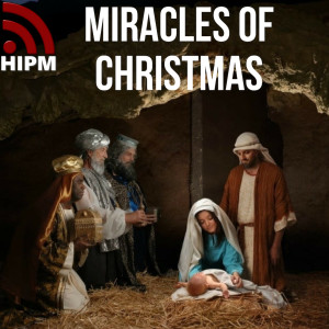 Miracles of Christmas | The Appearance of the Angel