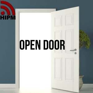 Open Door